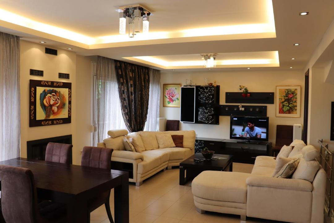Photo of Livingroom in Kavala