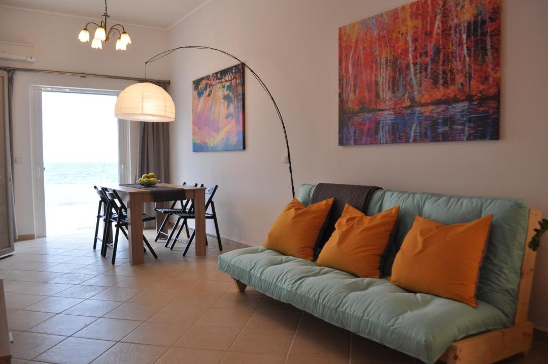 Photo of Livingroom in Agia Pelagia