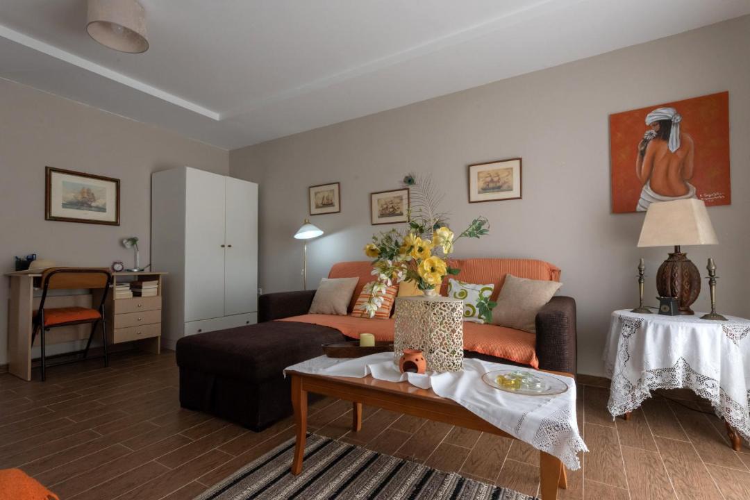 Photo of Livingroom in Messini