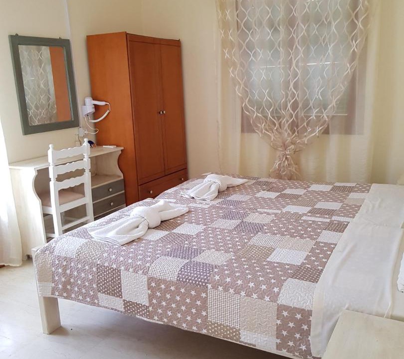 Photo of Bedroom in Sidari