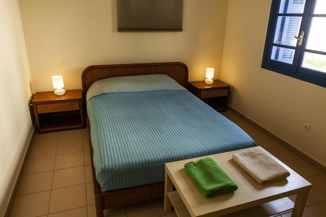 Photo of Bedroom in Paleopolis