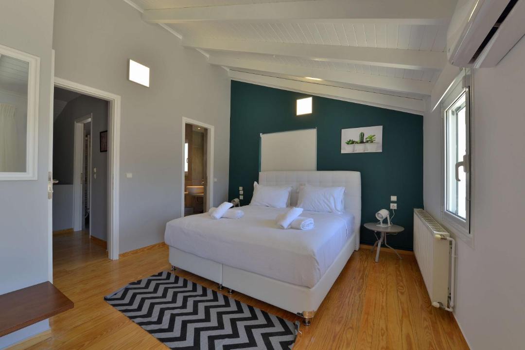 Photo of Bedroom in Porto Rafti