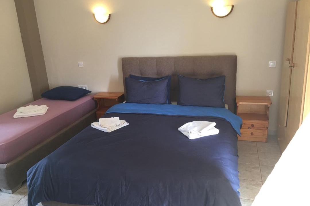 Photo of Bedroom in Lefktron