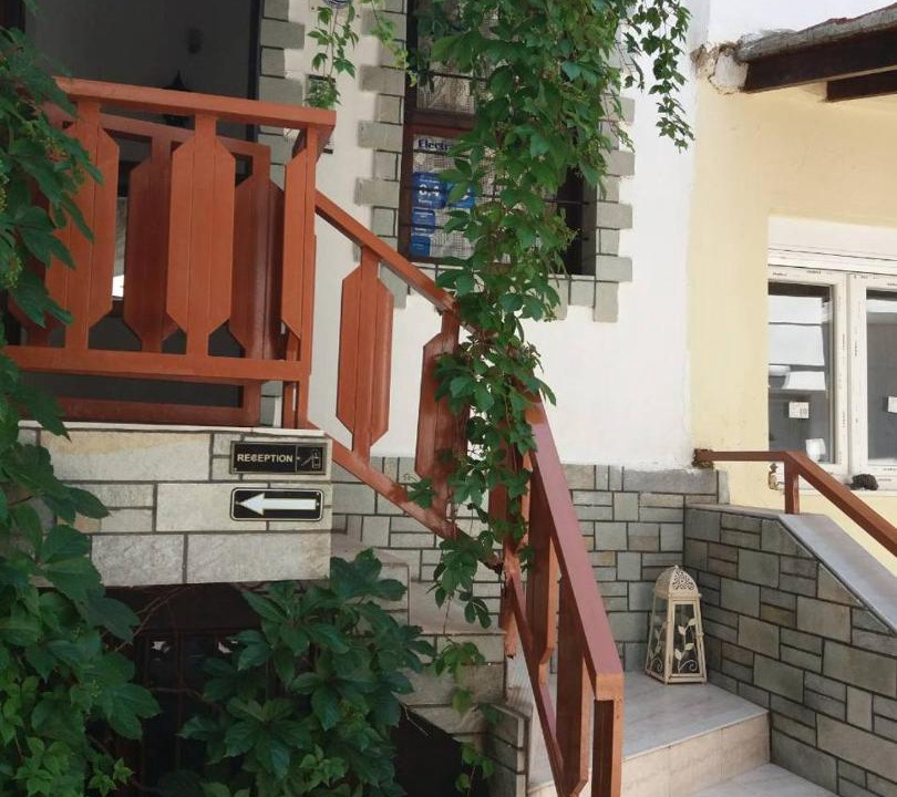 Photo of Buildings in Toroni