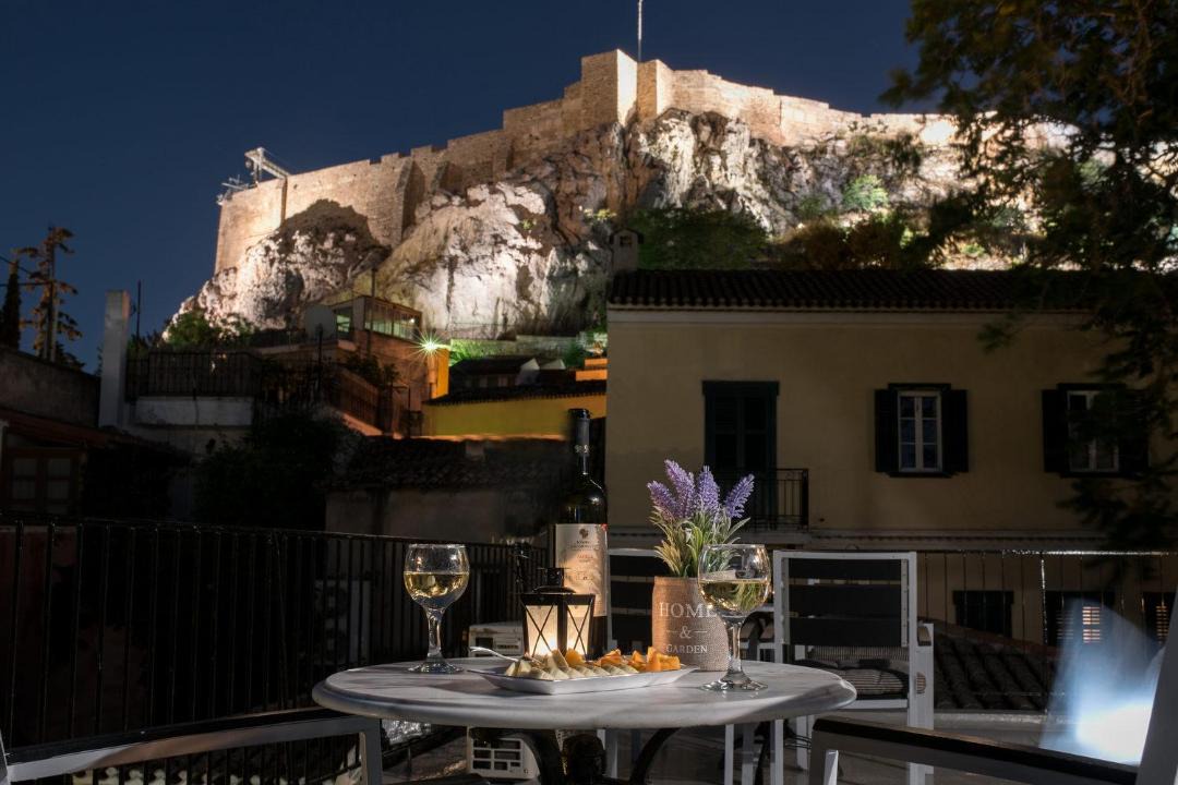Photo of Others in Plaka