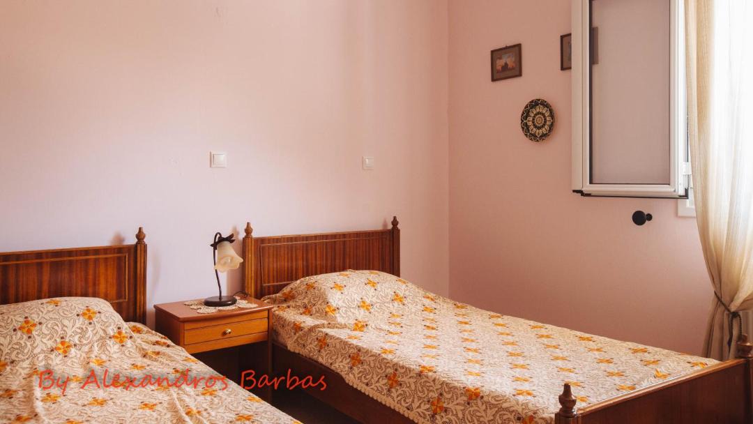 Photo of Bedroom in Ano Korakiana