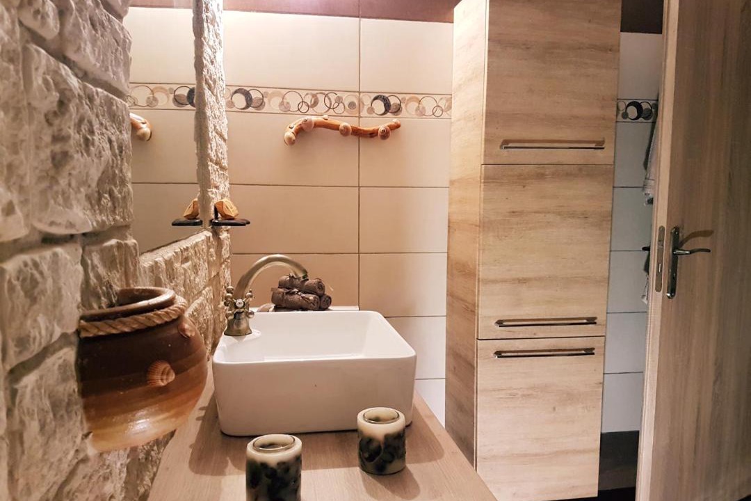 Photo of Bathroom in Vlicho