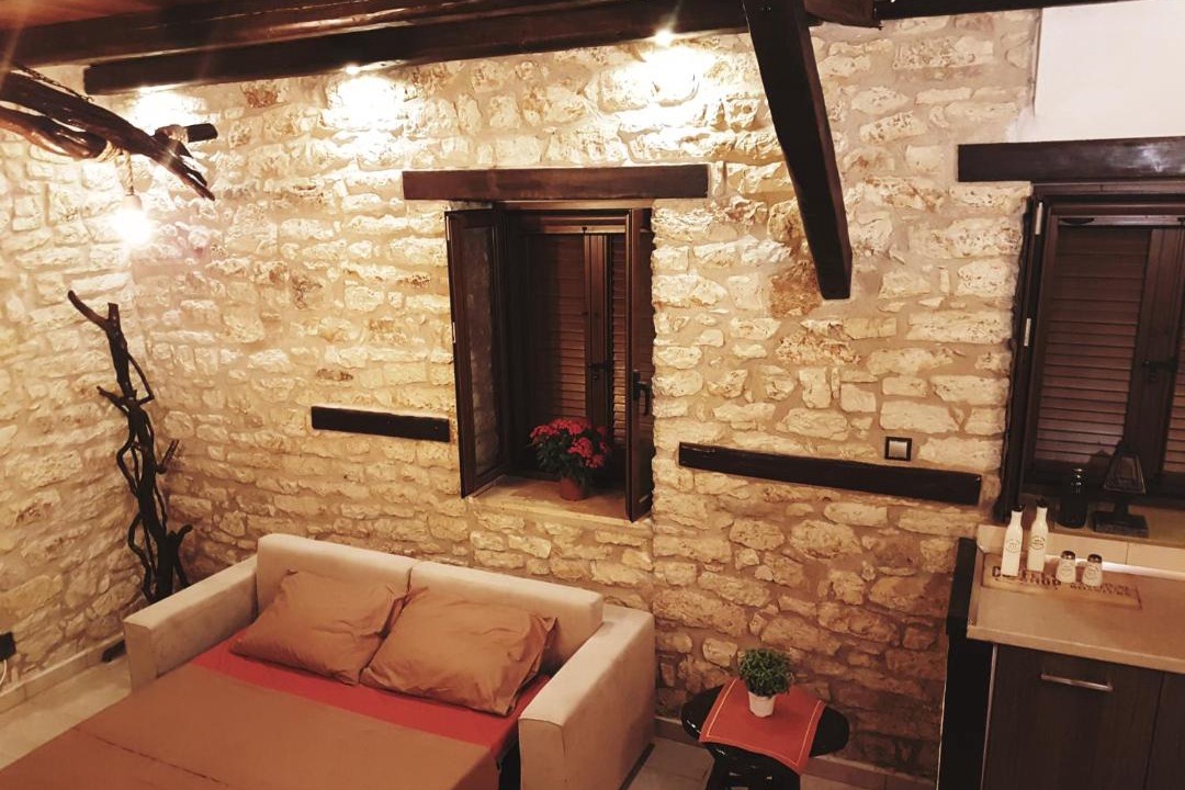 Photo of Livingroom in Vlicho
