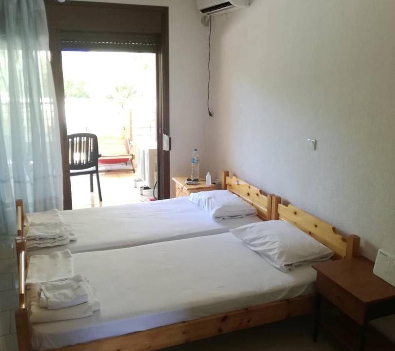 Photo of Bedroom in Gerakini