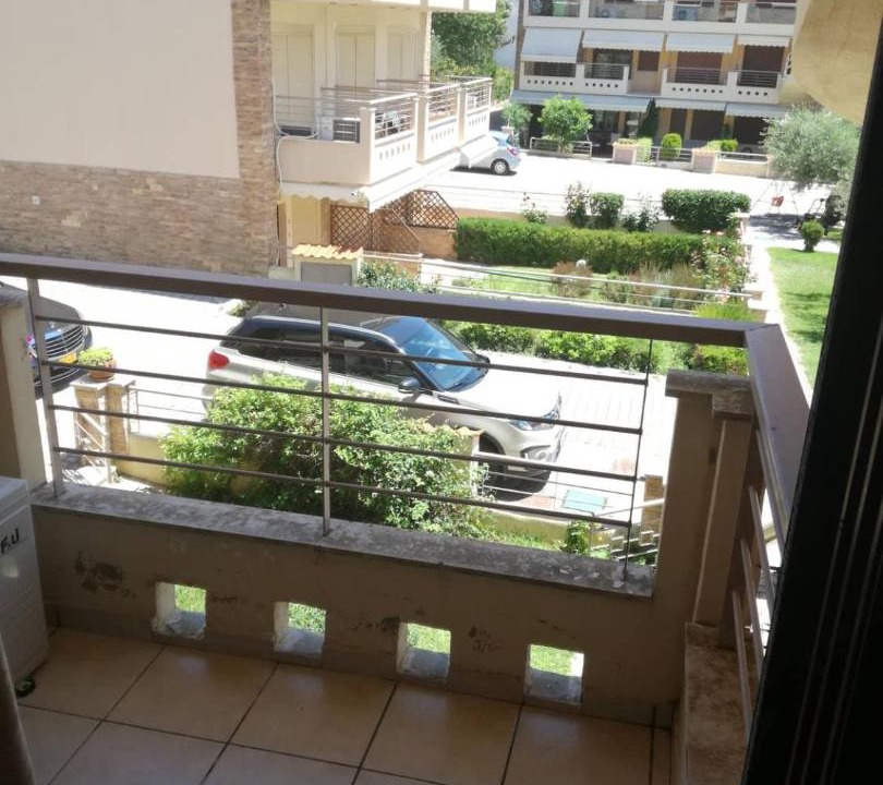Photo of Patio Balcony in Gerakini