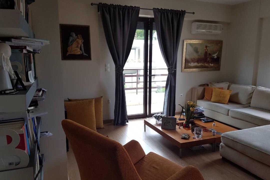 Photo of Livingroom in Nea Makri
