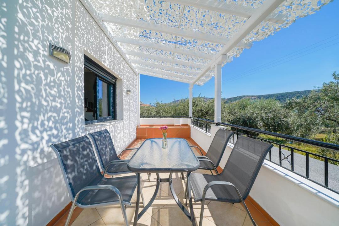Photo of Patio Balcony in Potos