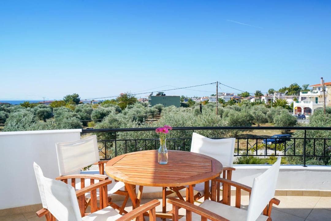 Photo of Patio Balcony in Potos