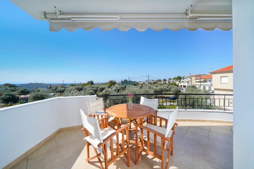 Photo of Patio Balcony in Potos