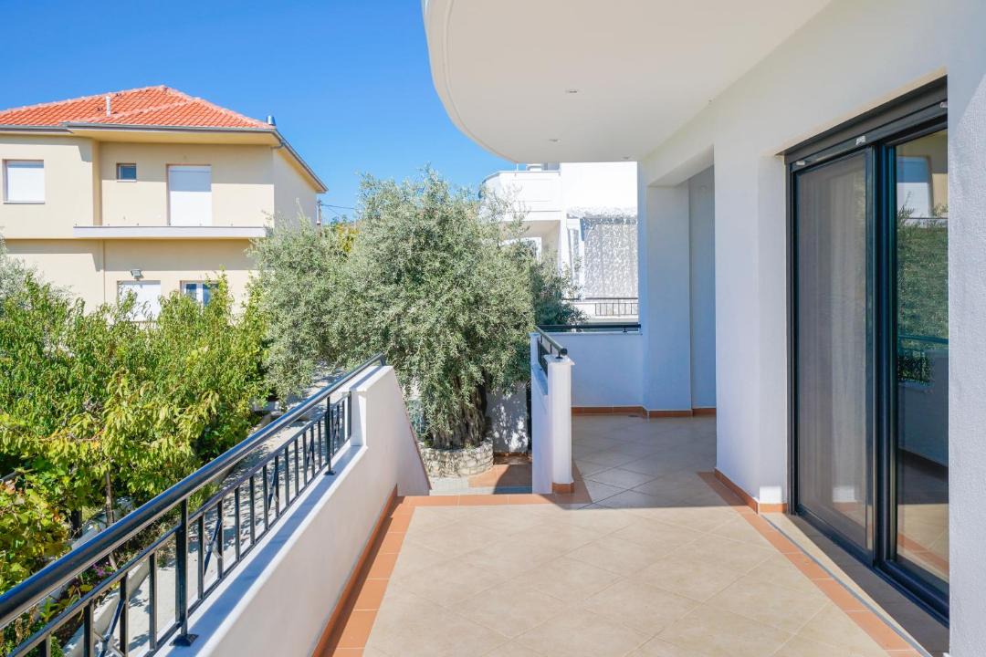 Photo of Patio Balcony in Potos