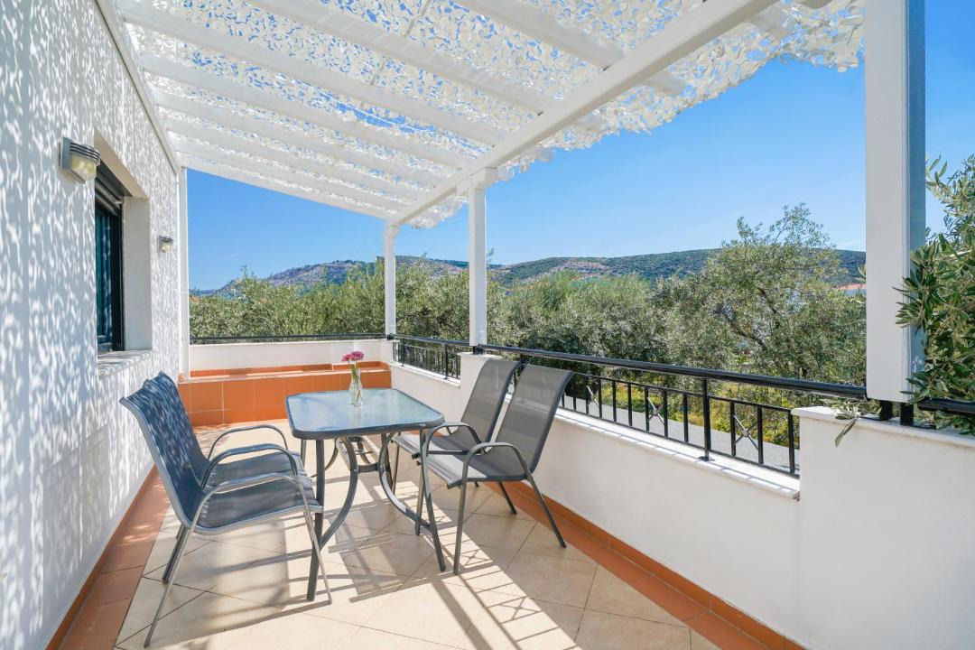 Photo of Patio Balcony in Potos