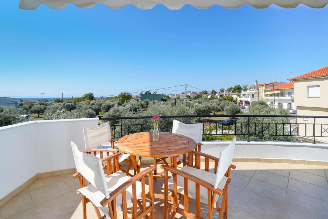 Photo of Patio Balcony in Potos