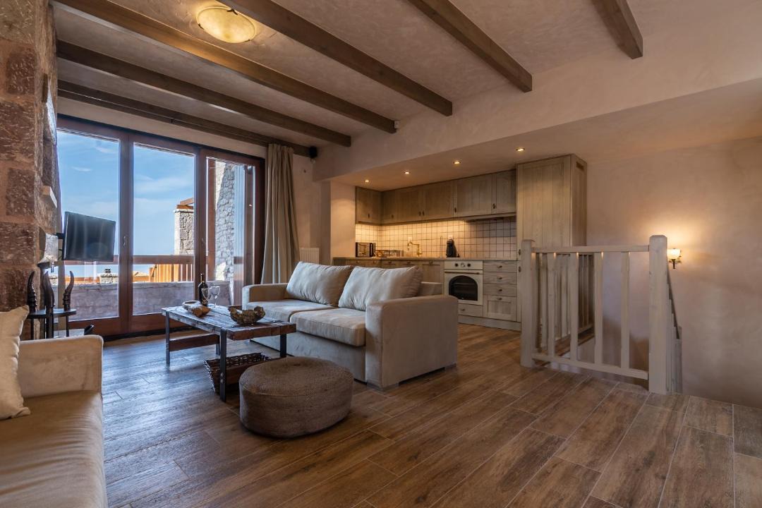 Photo of Livingroom in Arachova