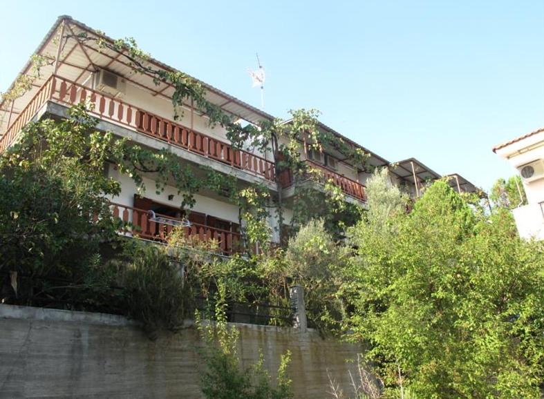 Photo of Buildings in Toroni