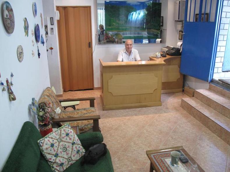 Photo of Livingroom in Toroni