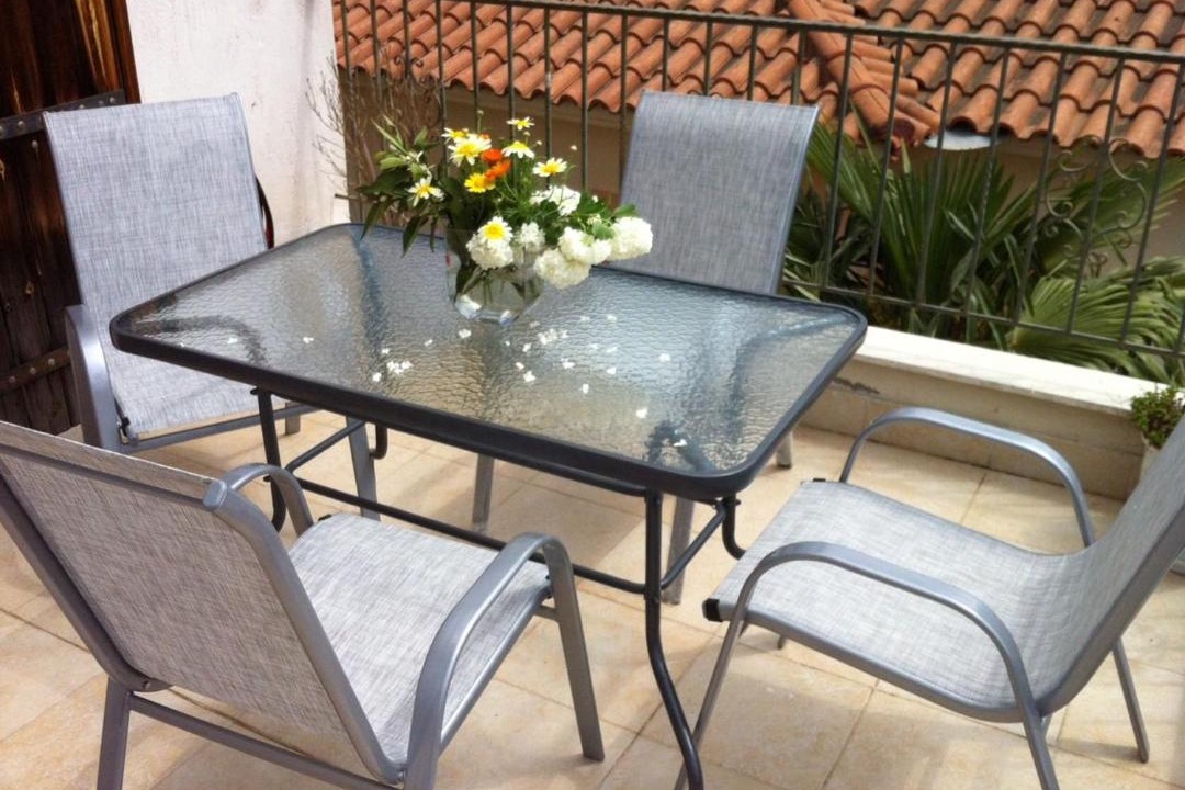 Photo of Patio Balcony in Milina
