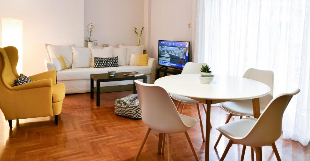 Photo of Livingroom in Mousio