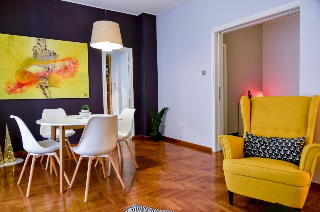 Photo of Livingroom in Mousio