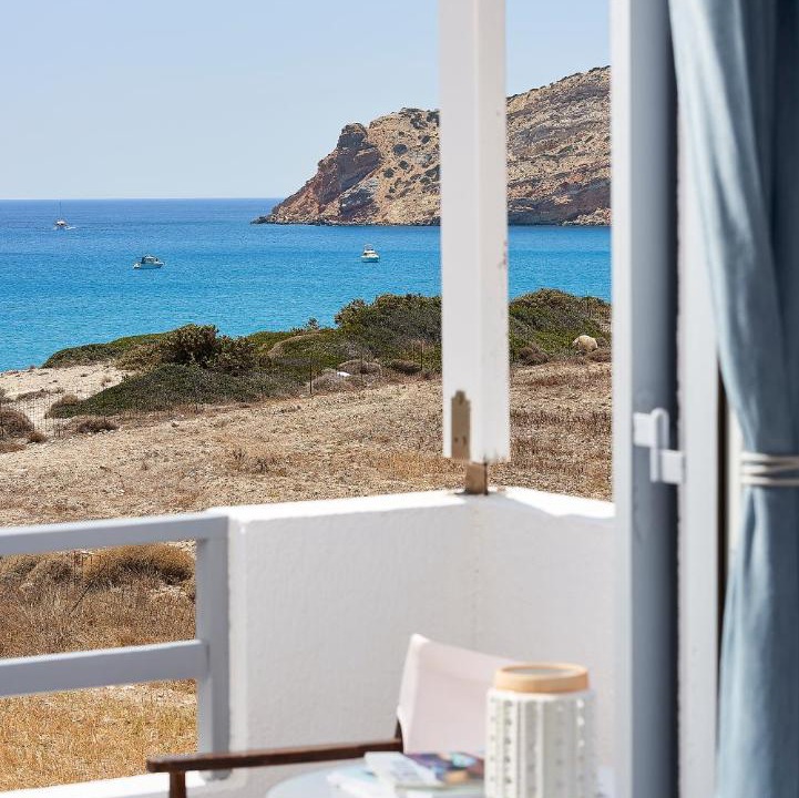 Photo of Others in Milos