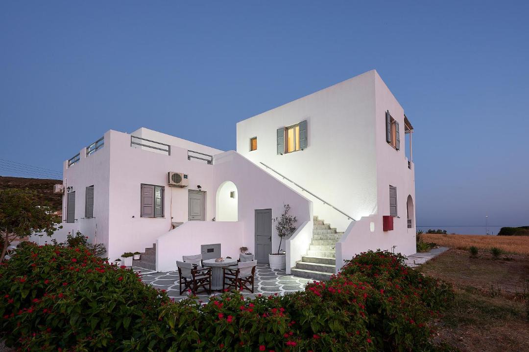 Photo of Others in Milos