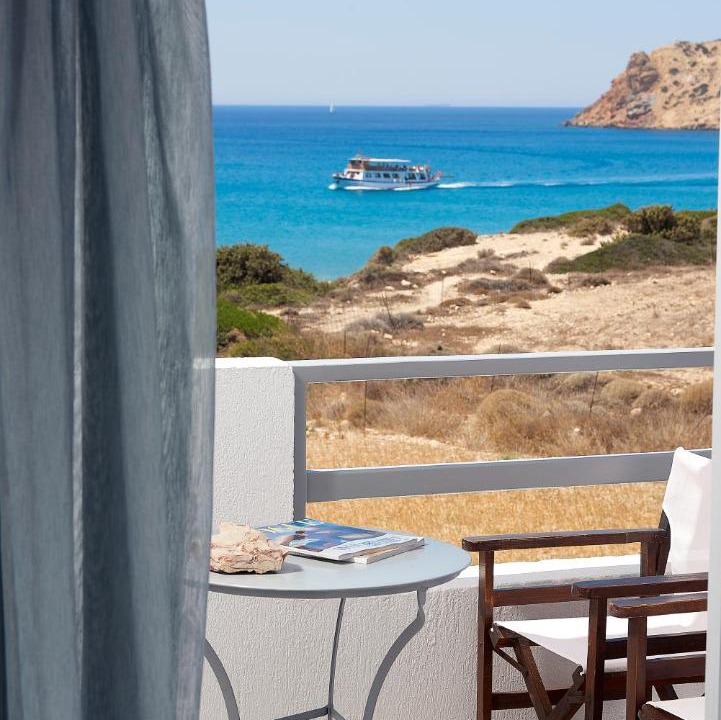 Photo of Others in Milos