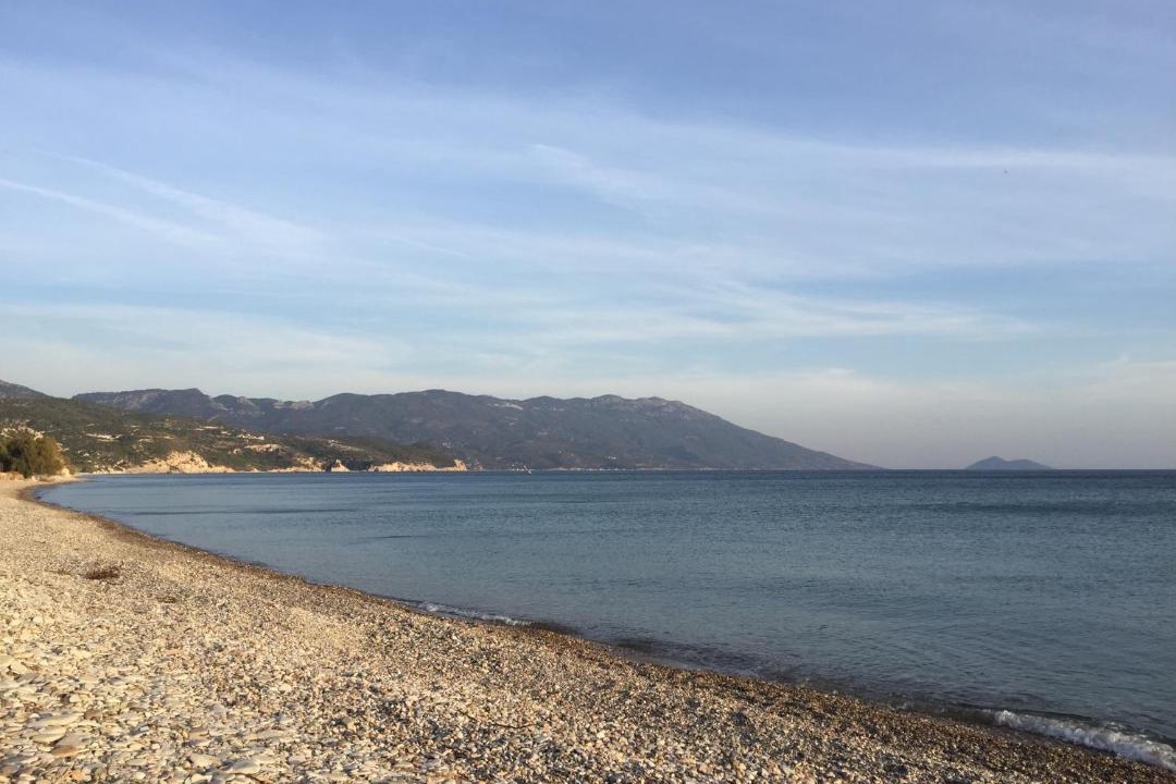 Photo of Outdoor in Marathokampos