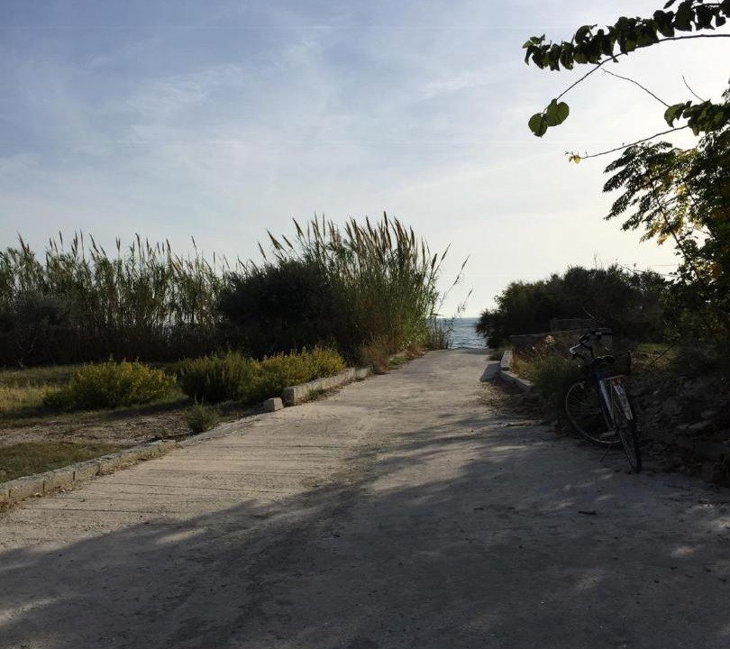Photo of Outdoor in Marathokampos