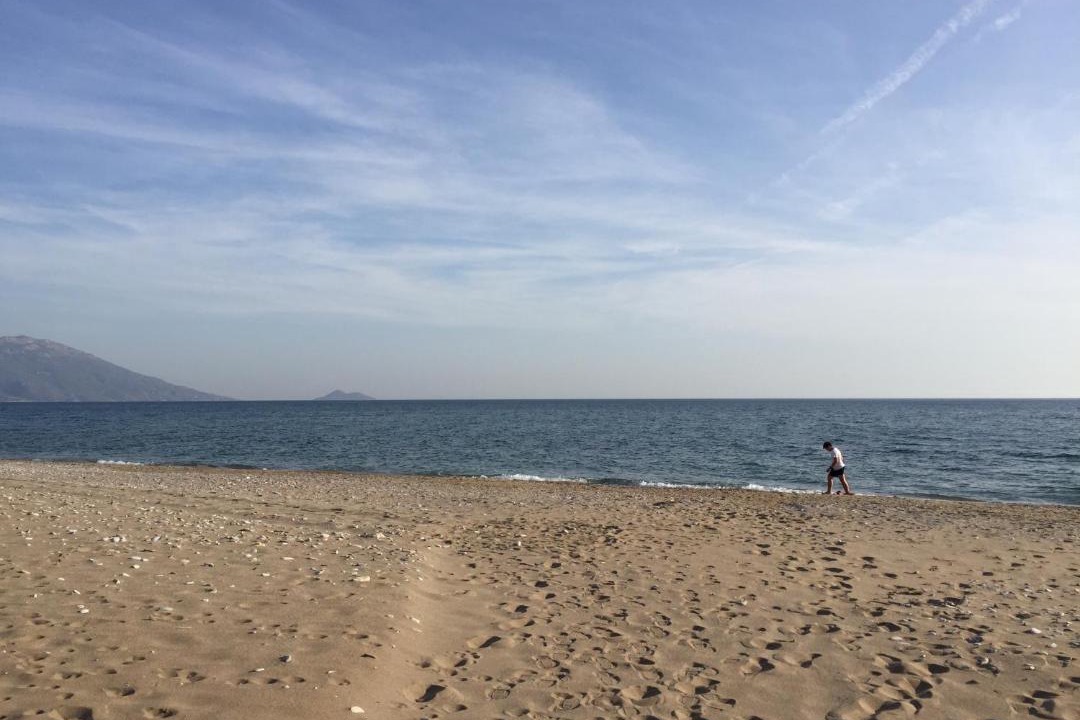 Photo of Outdoor in Marathokampos
