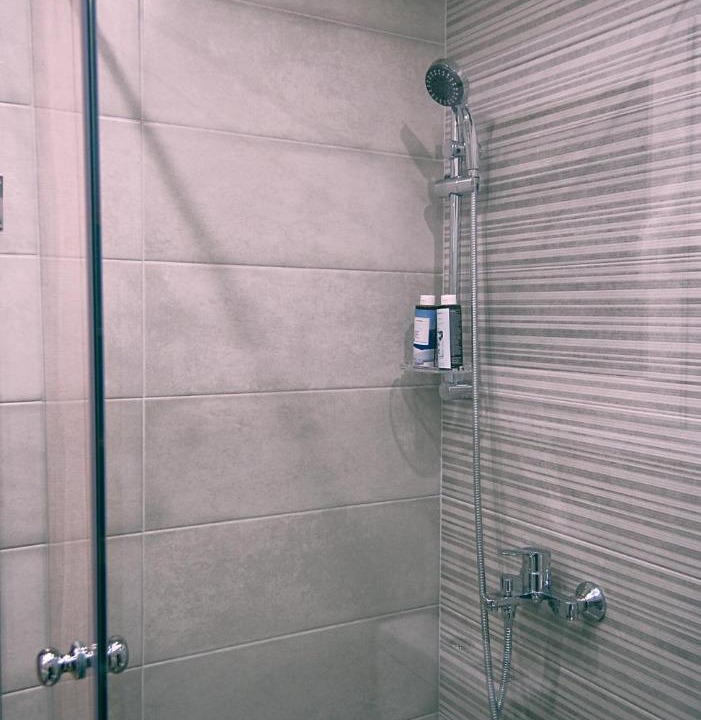 Photo of Bathroom in Neos Kosmos