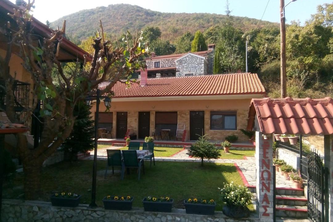 Photo of Others in Almopia