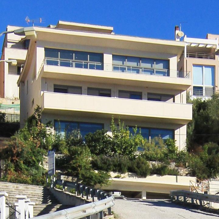Photo of Buildings in Palaio Tsifliki