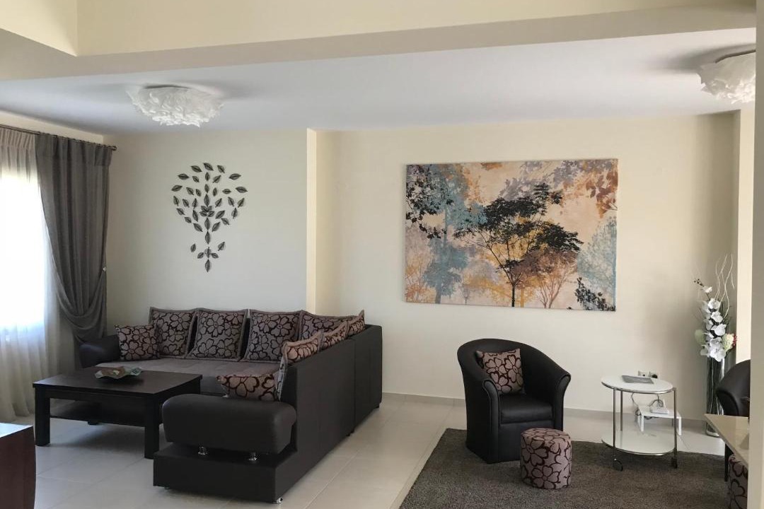Photo of Livingroom in Kassandra