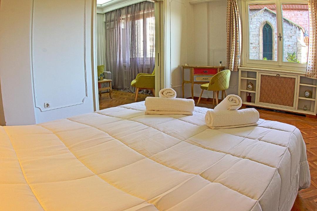 Photo of Livingroom in Plaka