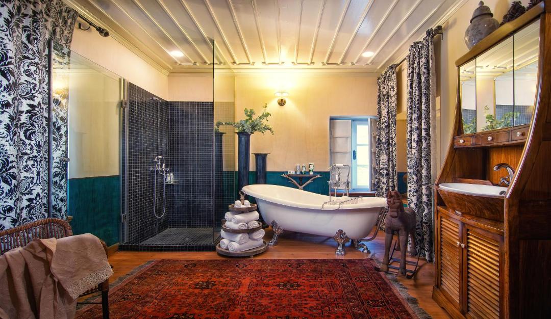 Photo of Bathroom in Dikoryfo