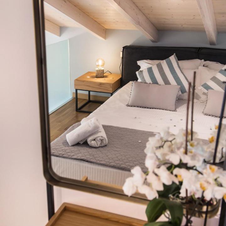 Photo of Bedroom in Lygia
