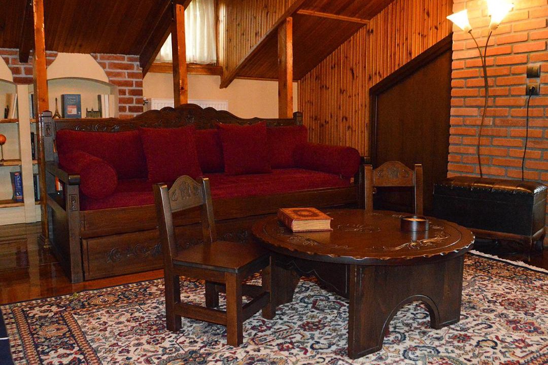 Photo of Livingroom in Polykarpion