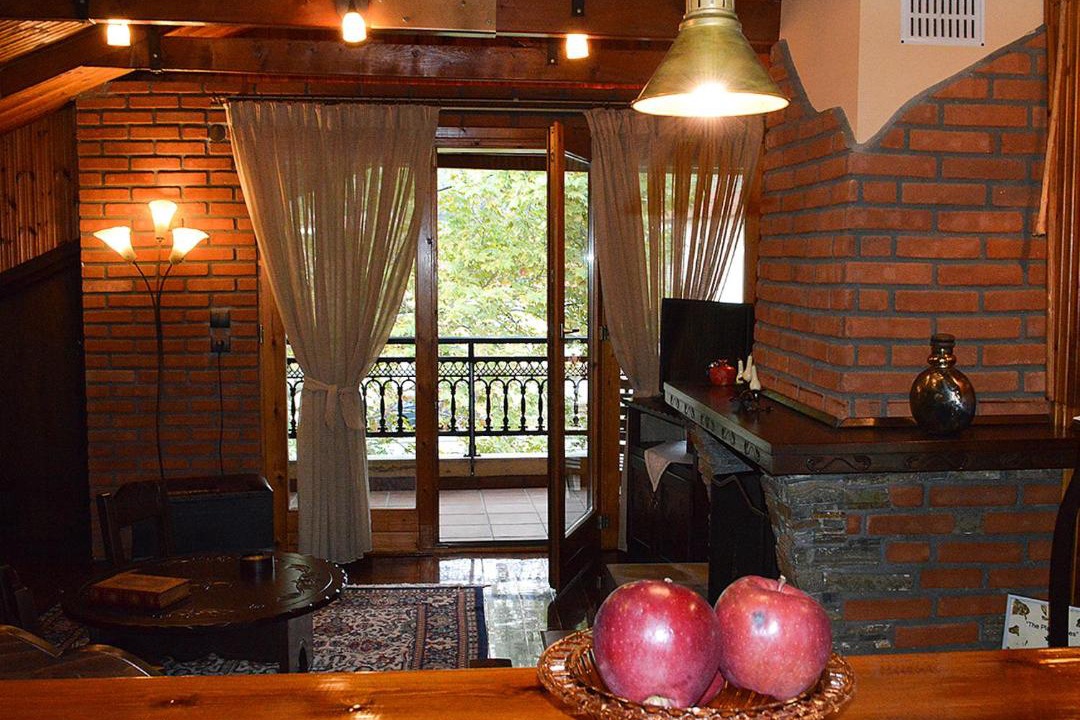 Photo of Kitchen in Polykarpion