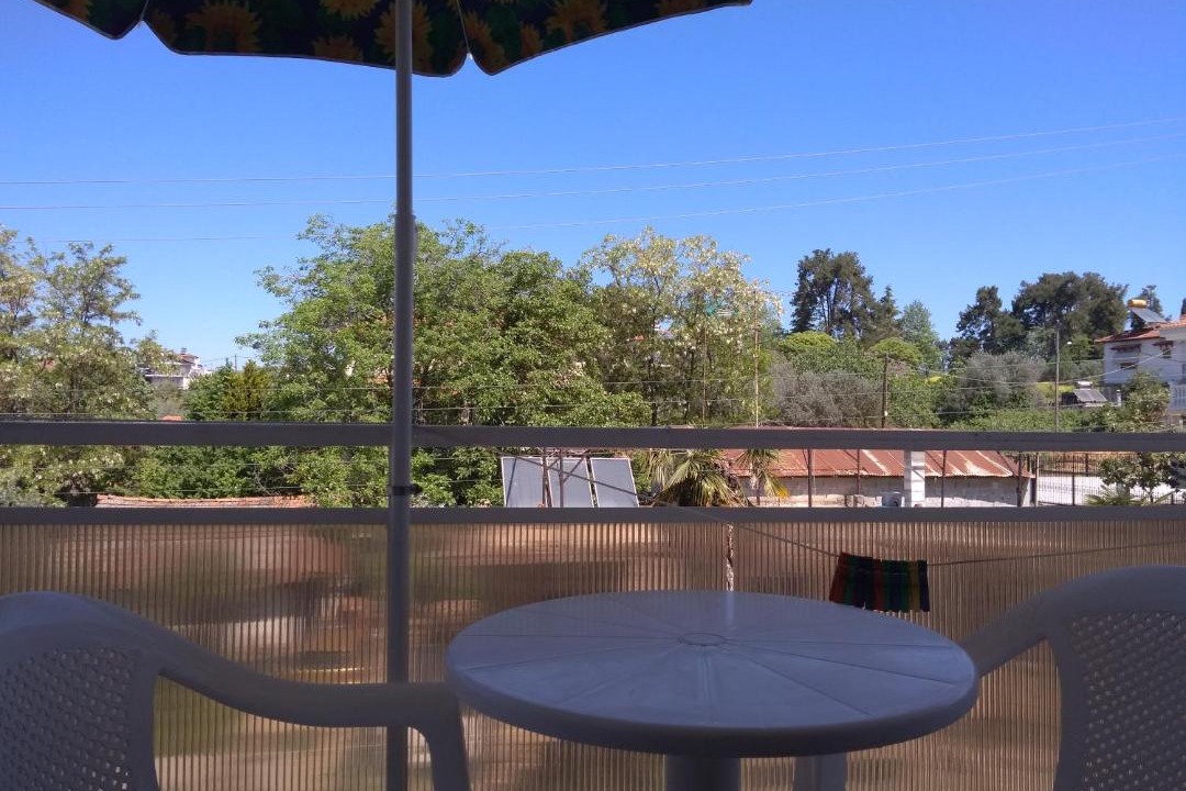 Photo of Patio Balcony in Makrigialos