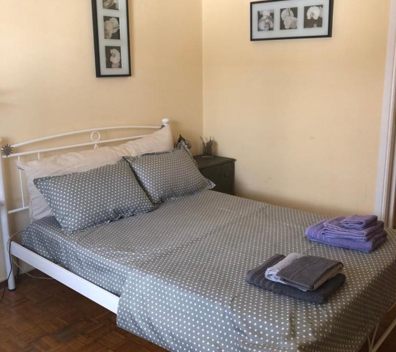 Photo of Bedroom in Athens