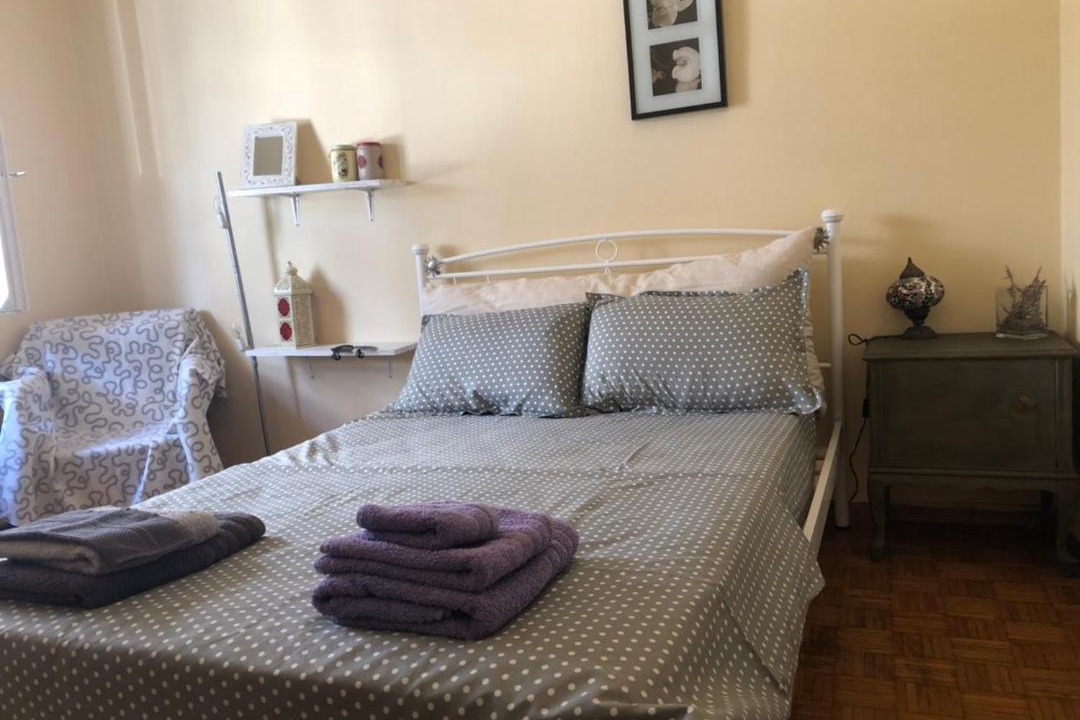 Photo of Bedroom in Athens