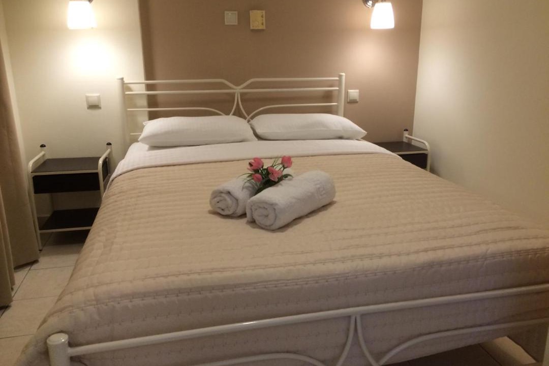 Photo of Bedroom in Ntomata