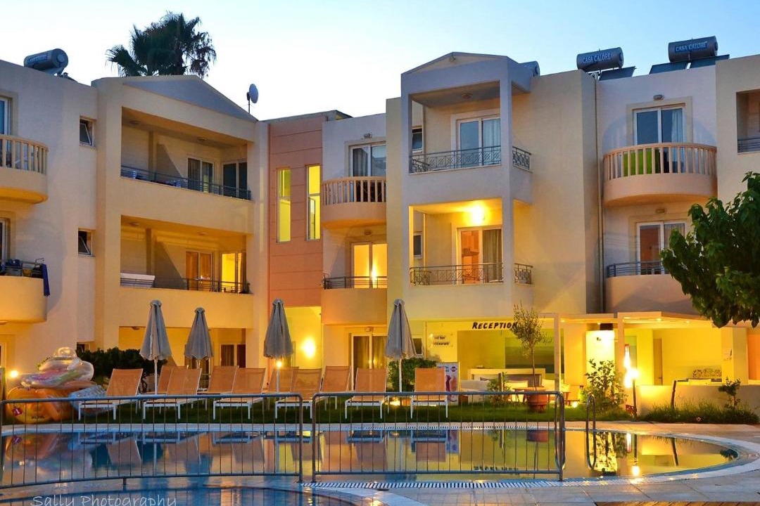 Photo of Others in Platanias Town
