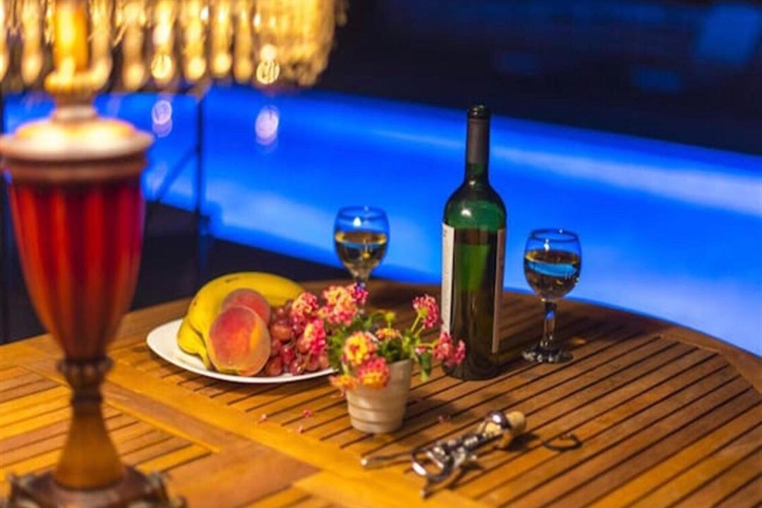 Photo of Patio Balcony in Faliraki