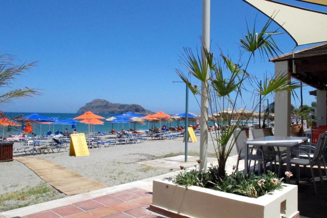 Photo of Others in Platanias Town
