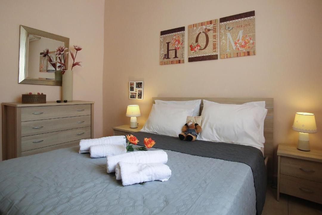 Photo of Bedroom in Kavala